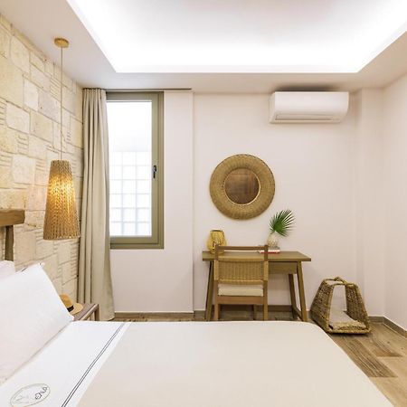 Kastri Elia Suites Nikiti  Exteriör bild