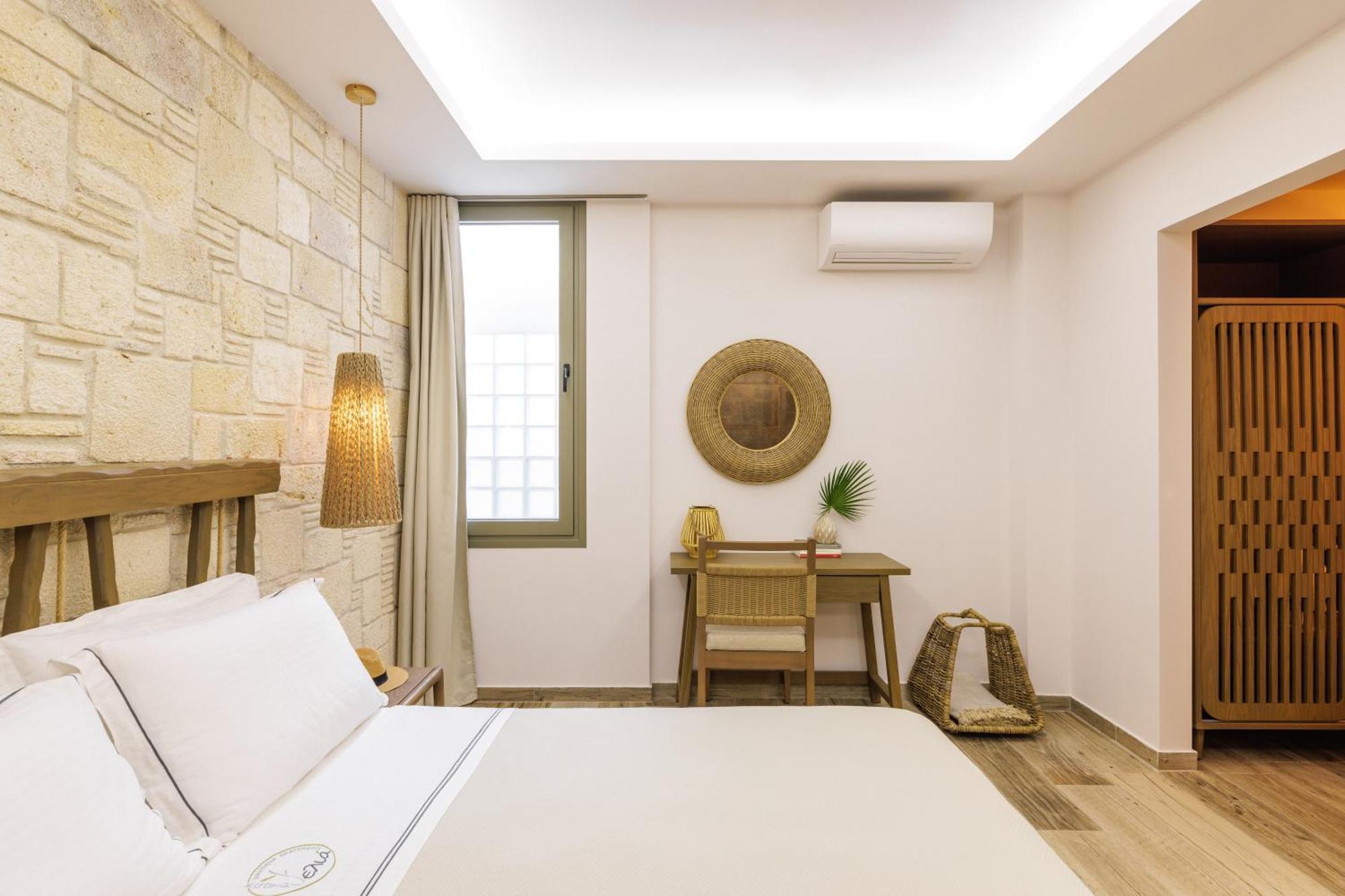 Kastri Elia Suites Nikiti  Exteriör bild