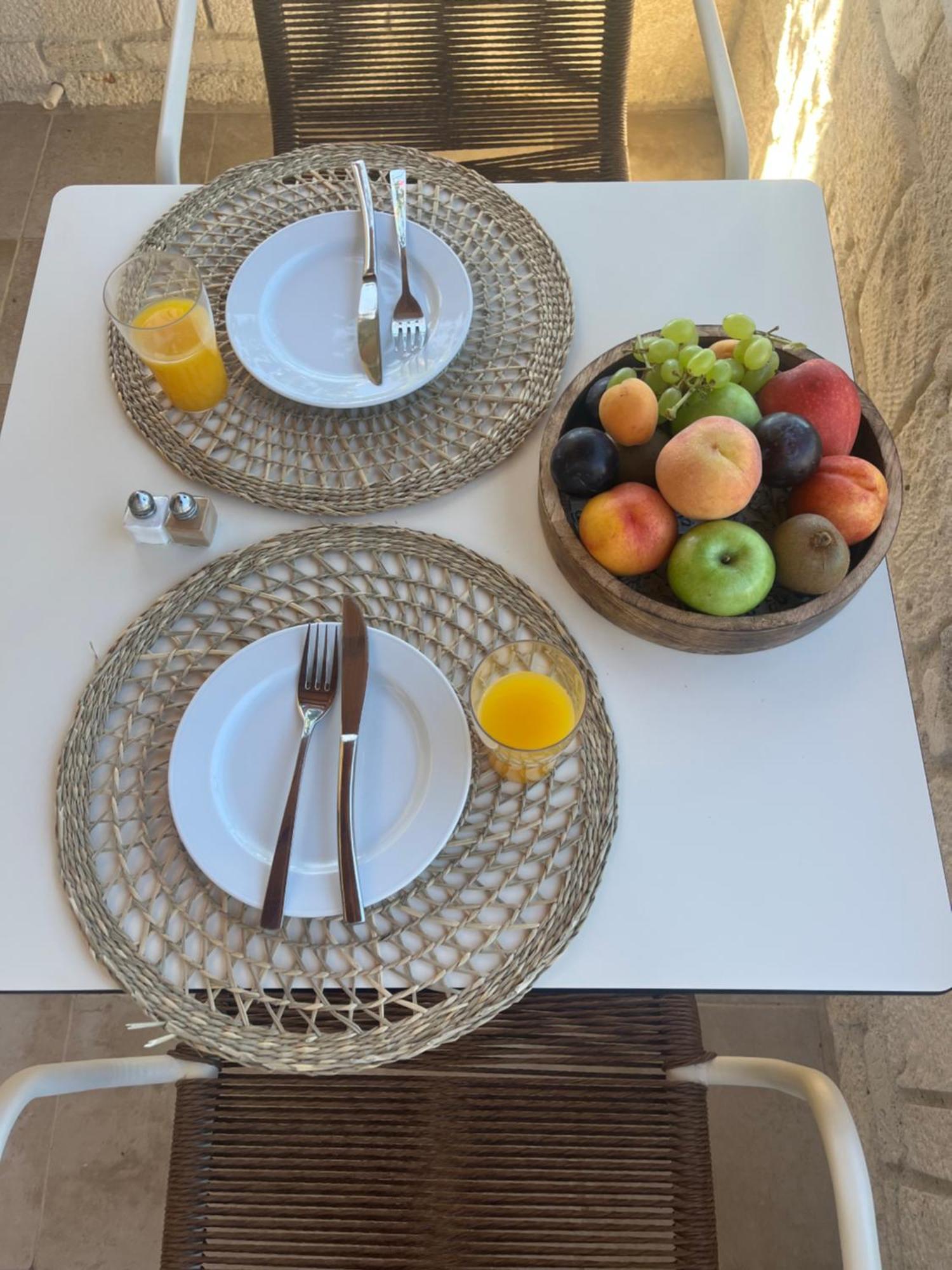 Kastri Elia Suites Nikiti  Exteriör bild